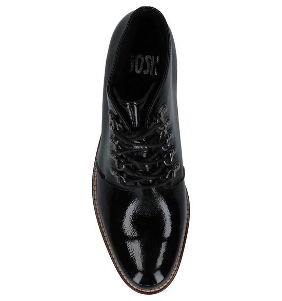 Zwarte Gosh Hoge Schoenen | bol.com