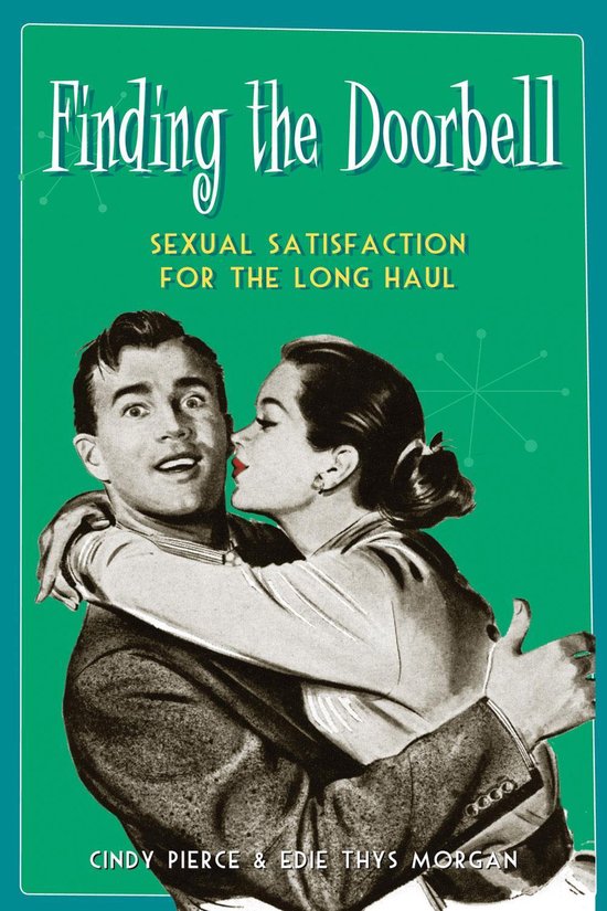 Finding the Doorbell - cover
