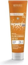 Revuele Vitanorm C+ Energy Pilling-Gommage for face 80ml.