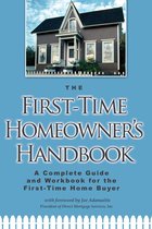 The First-Time Homeowner's Handbook
