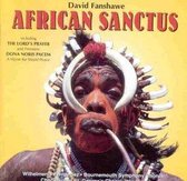 Spirit Of African Sanctus