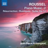 Jean-Pierre Armengaud - Piano Music, Vol.2 (CD)