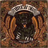 Brew 36 - Our Brew (CD)