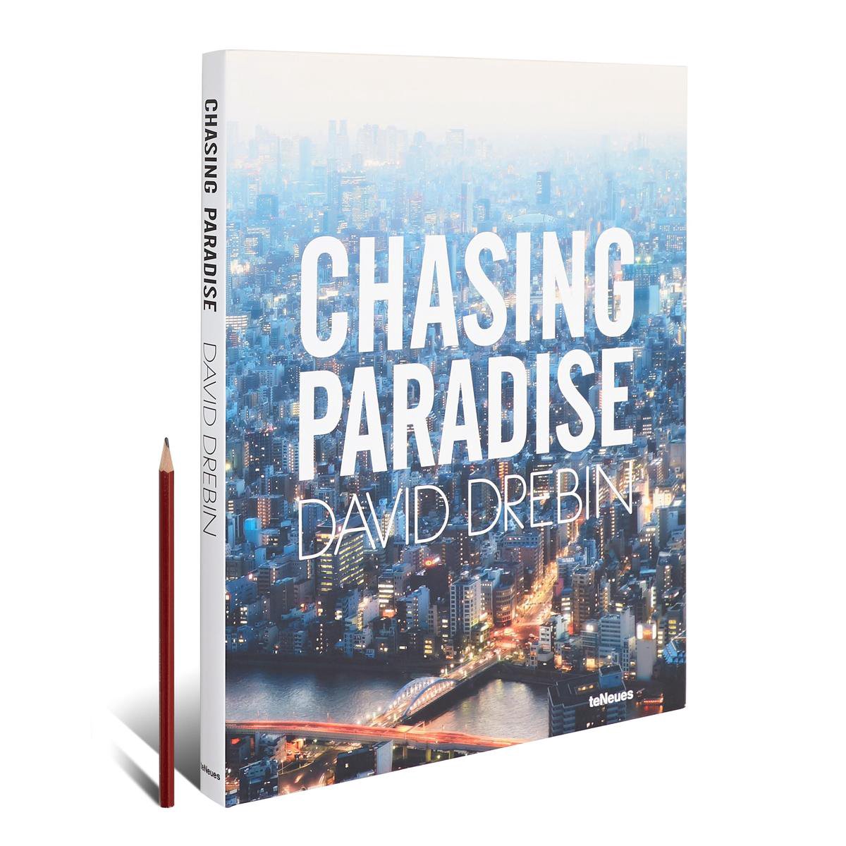 Chasing Paradise　David Drebin　デイビット・ドレビン Atlas Gallery | Fine Art PhotographyDavid Drebin: Chasing