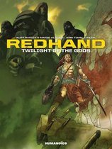 Redhand