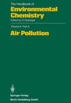 The Handbook of Environmental Chemistry 4 / 4A - Air Pollution