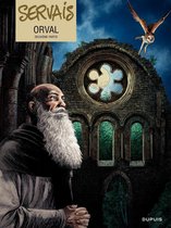 Orval - Tome 2 - Orval 2/2