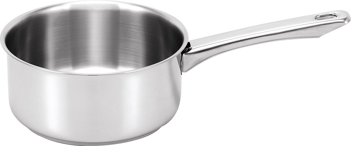 BEKA Zurich Steelpan - Ø 16 cm