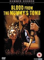 Blood From The Mummy's Tomb [DVD] / UK IMPORT