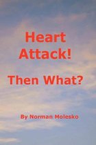 Heart Attack! Then What?