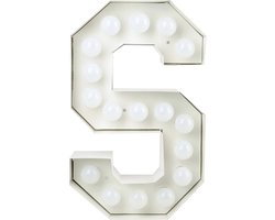 Seletti VEGAZ LED verlichting S