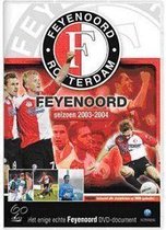Feyenoord Seizoen 2003-2004
