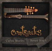 Beceiro, Carlos & Bosch, Renee - Contrastes