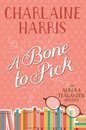 Omslag A Bone to Pick