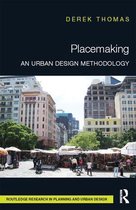 Routledge Research in Planning and Urban Design - Placemaking