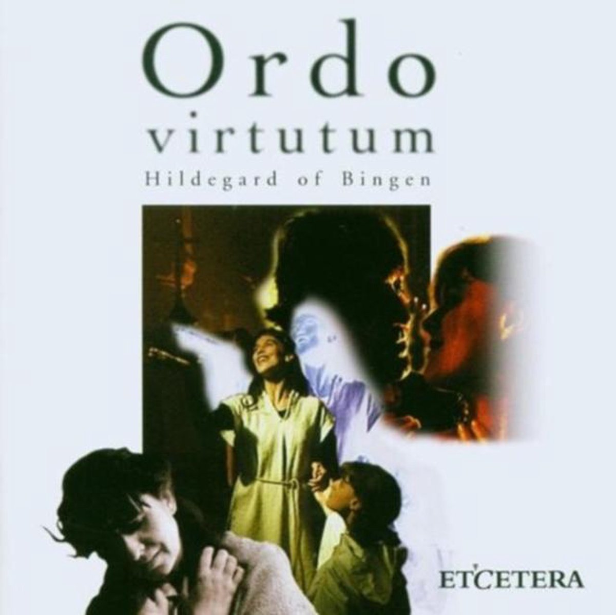 Soul's Journey: Ordo Virtutum