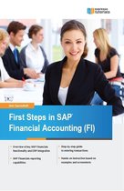 First Steps in SAP Financial Accounting (FI)