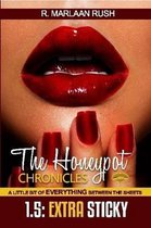 The Honeypot Chronicles 1.5 Extra Sticky