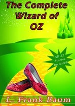 The Complete Wizard of Oz Collection