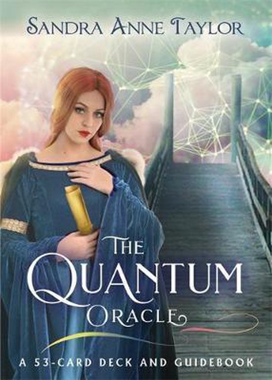 Afbeelding van het spel The Quantum Oracle