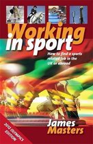 Working In Sport 3rd Edition
