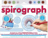 Hasbro Spirograph Startersset