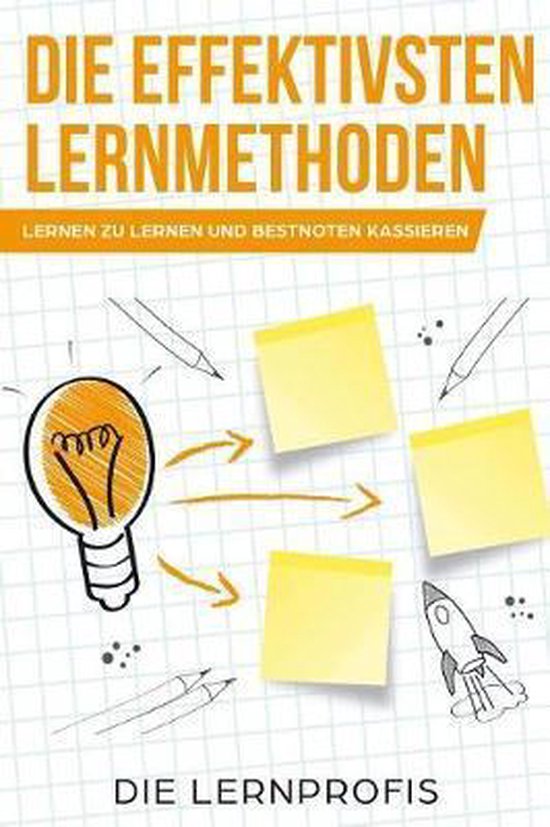 Die effektivsten Lernmethoden