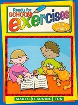 7-9 Years Exercises
