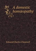 A domestic homoeopathy