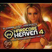 Hardcore Heaven, Vol. 4