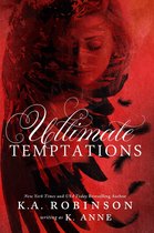 Temptations 1 - Ultimate Temptations