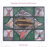 Fairplay & Norma Winstone - Far To Go (CD)