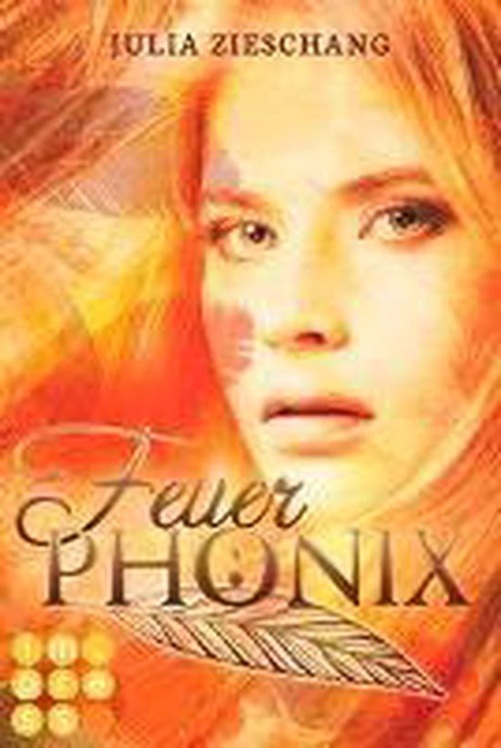Feuerphönix - cover
