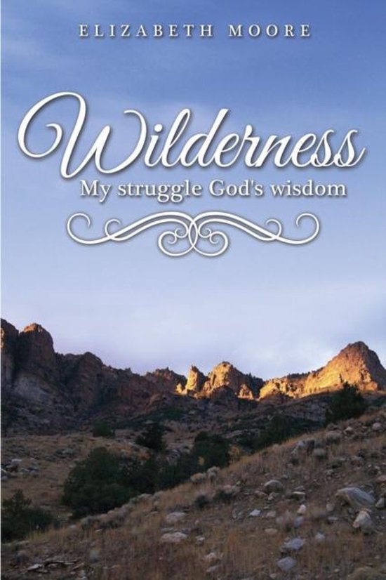 Wilderness 9781498406970 Adjunct Lecturer Elizabeth Moore Boeken