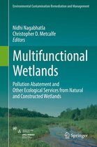 Environmental Contamination Remediation and Management - Multifunctional Wetlands
