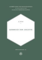 Lehrbuch Der Logistik