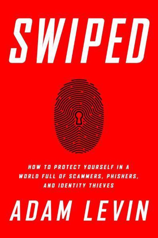 Swiped - cover