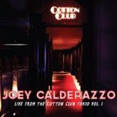 Live from the Cotton Club Tokyo, Vol. 1
