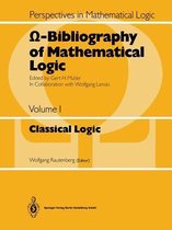 -Bibliography of Mathematical Logic