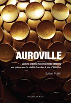 Les Ancres contemporaines 1 - Auroville