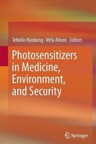 Photosensitizers in Medicine, Environment, and Security