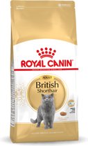 Royal Canin British Shorthair Adult - Kattenvoer - 4 kg