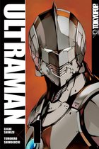 Ultraman 1 - Ultraman - Band 01