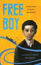 V. Ethel Willis White Books - Free Boy