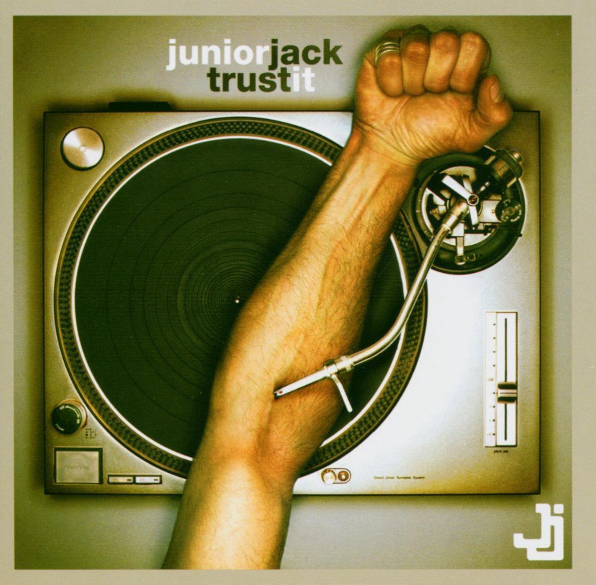 Trust It