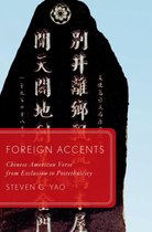 Global Asias - Foreign Accents