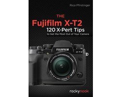 The Fujifilm X-T2