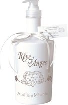 Amélie et Mélanie - Rêve d'Anges vloeibare zeep - 300 ml