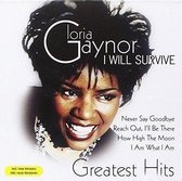 I Will Survive - Greatest Hits