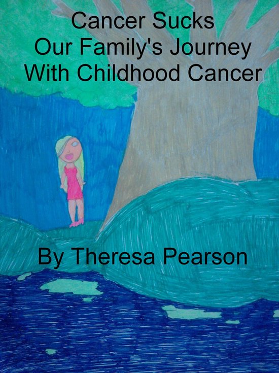 Cancer Sucks - cover